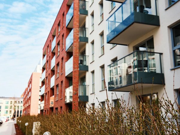 Zalety mieszkania w centrum miasta