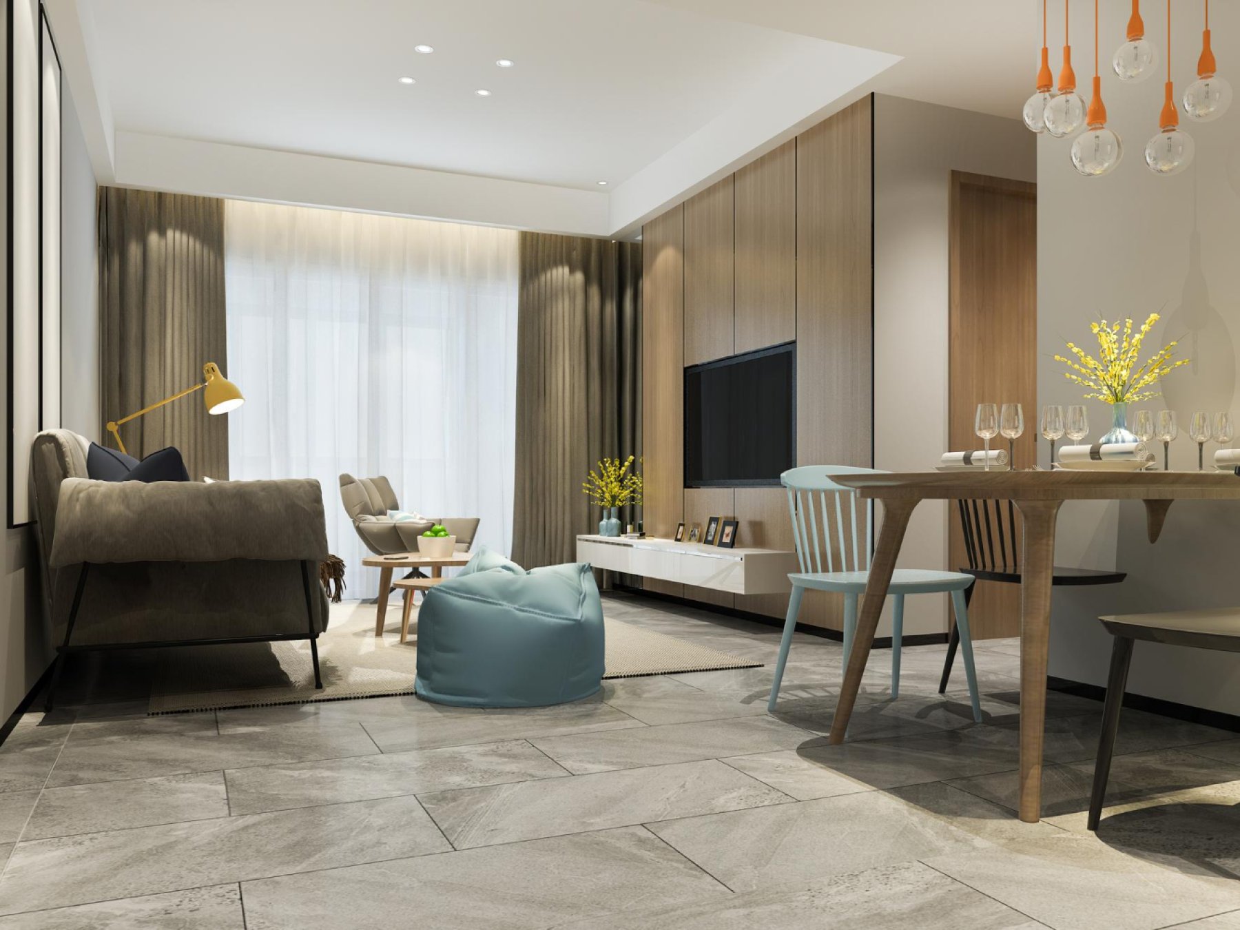 Na co zwrócić uwagę przy wyborze mieszkania narożnego vs. środkowego?