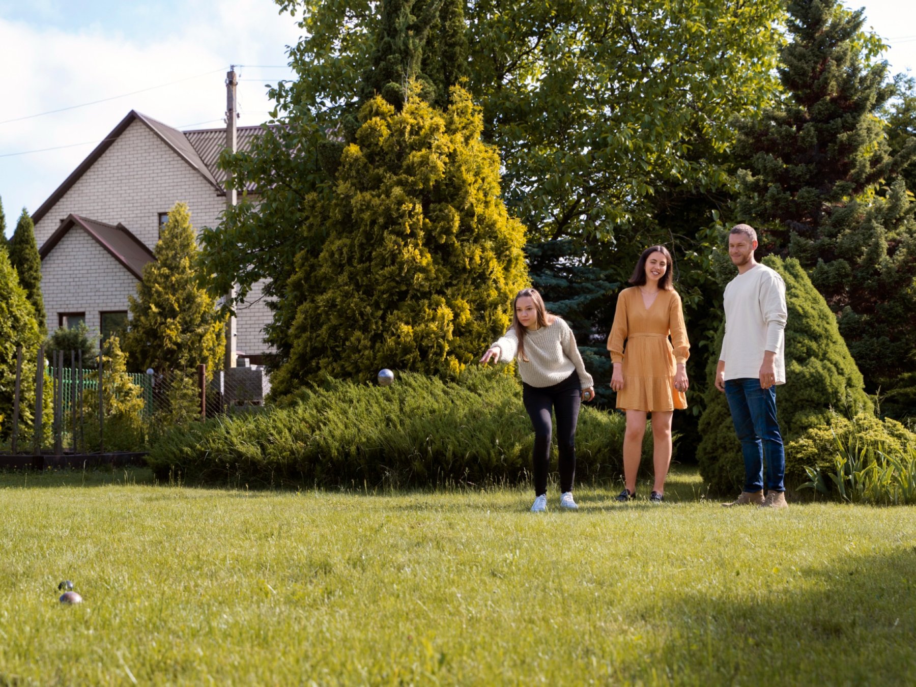 Dlaczego bliskość terenów zielonych może wpływać na cenę mieszkań?