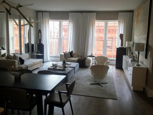 Wykończenie mieszkania pod klucz przez dewelopera - czy warto z tego skorzystać?