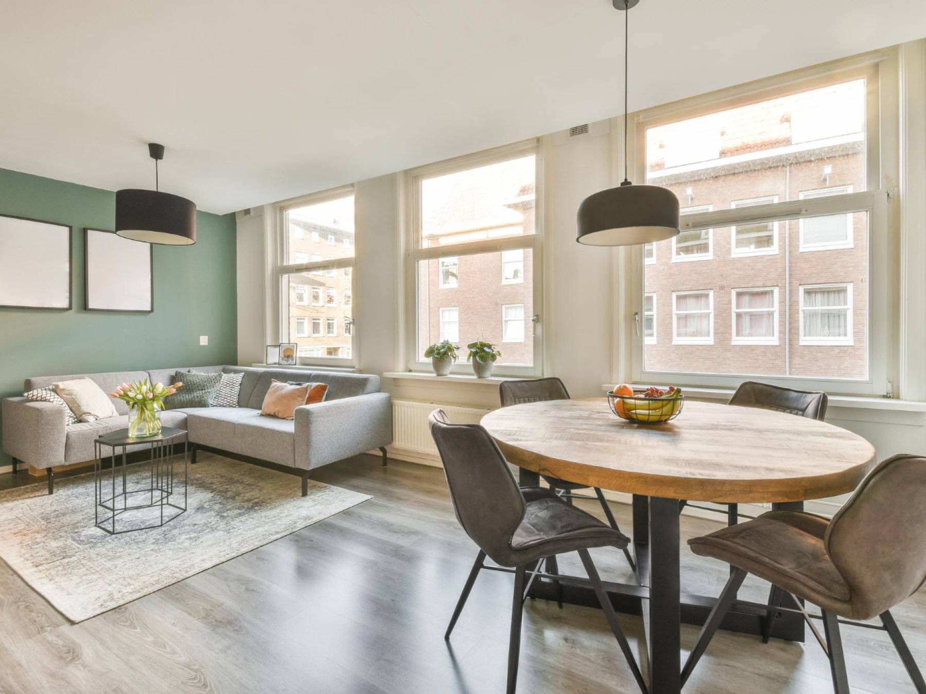 Mieszkanie dla singla vs. pary - jak dopasować metraż i układ do stylu życia?