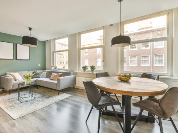 Mieszkanie dla singla vs. pary - jak dopasować metraż i układ do stylu życia?