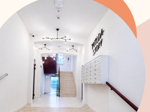 Wilda Storypromocja!