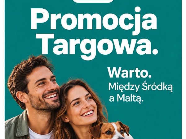 Św. MichałaPromocja Targowa