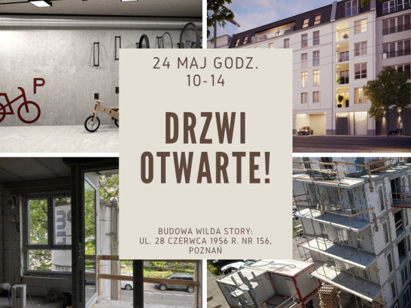 Drzwi Otwarte24 maj 10-14