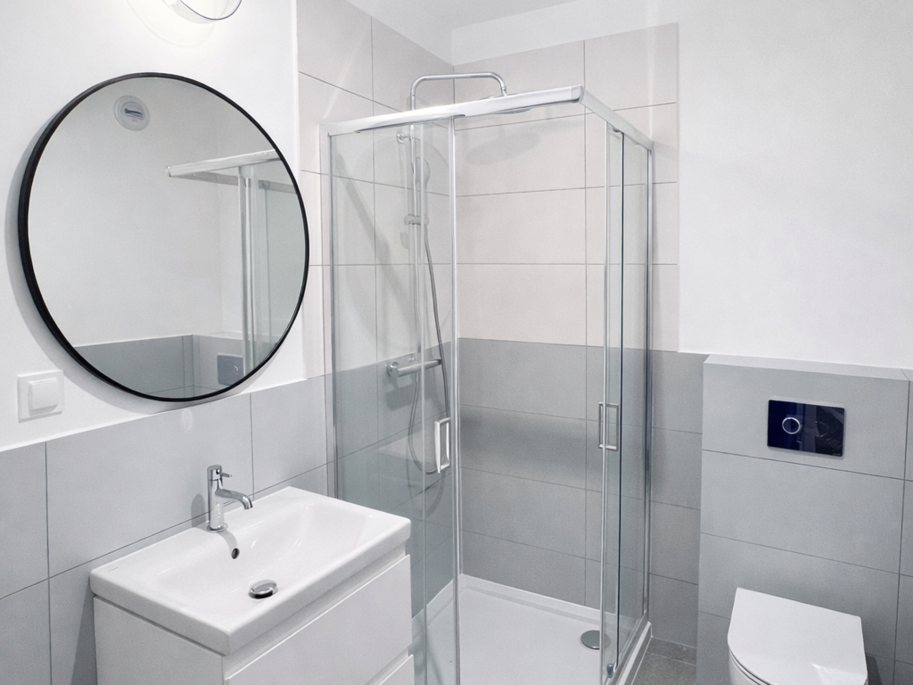 Wilda Storyready apartment