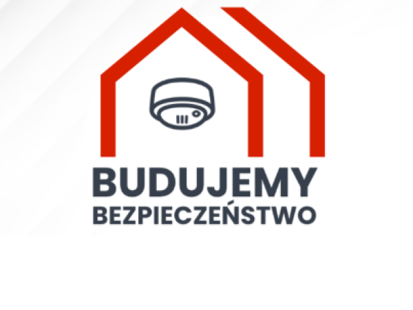 Razem z PZFD realizujemy Program „Budujemy Bezpieczeństwo”