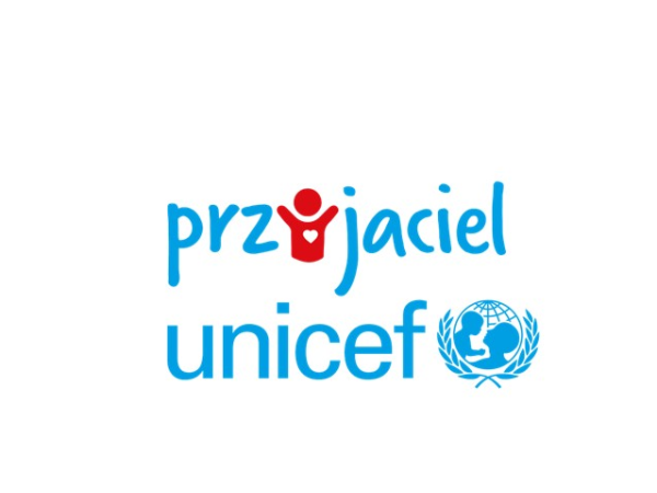 Przyjaciel UNICEF
