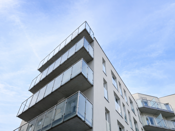 WILDA STORY, Wilda Poznań