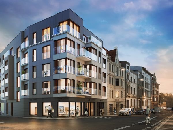 ŚW. WOJCIECH 27, Centrum Poznań